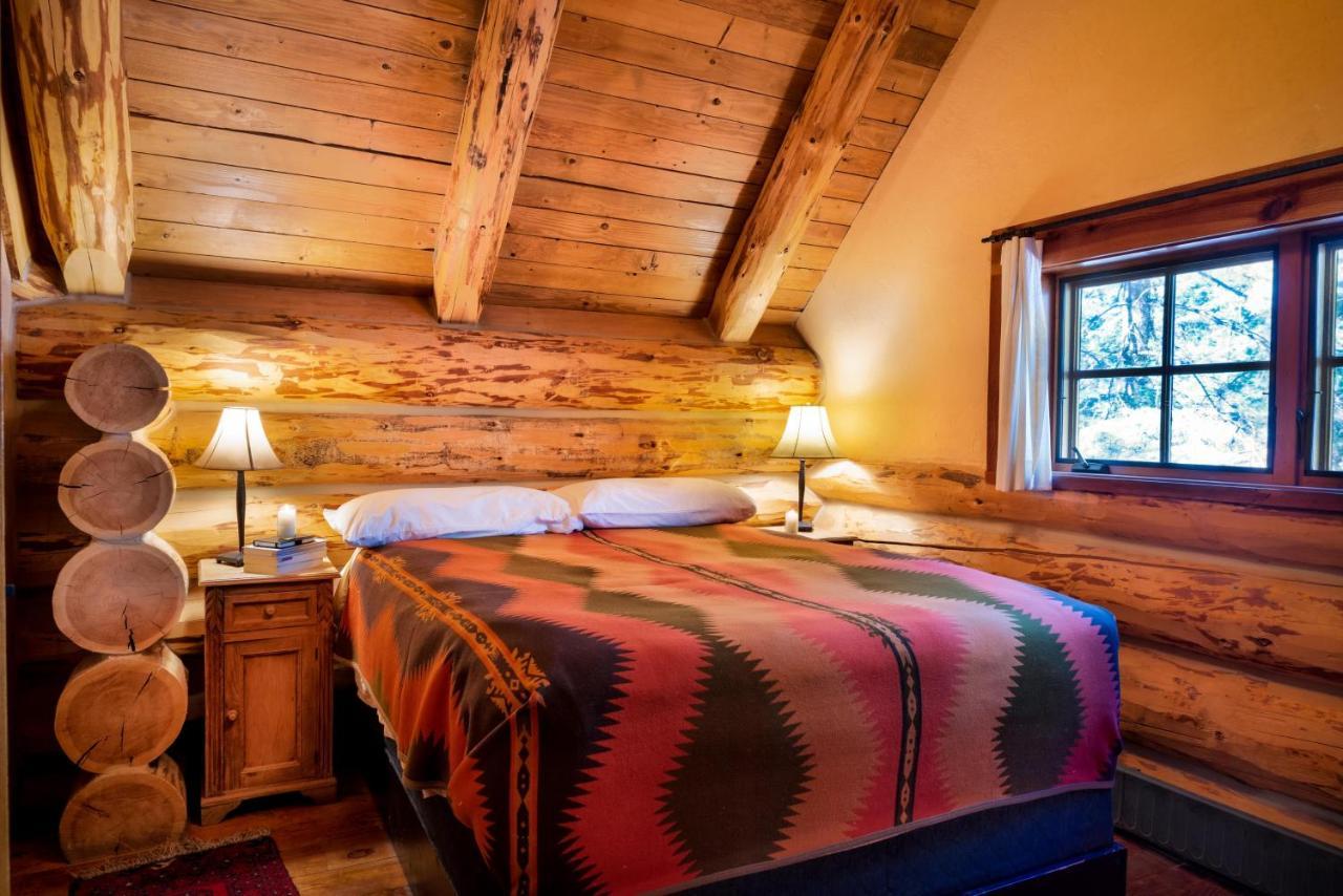 Corkins Lodge Chama Екстер'єр фото