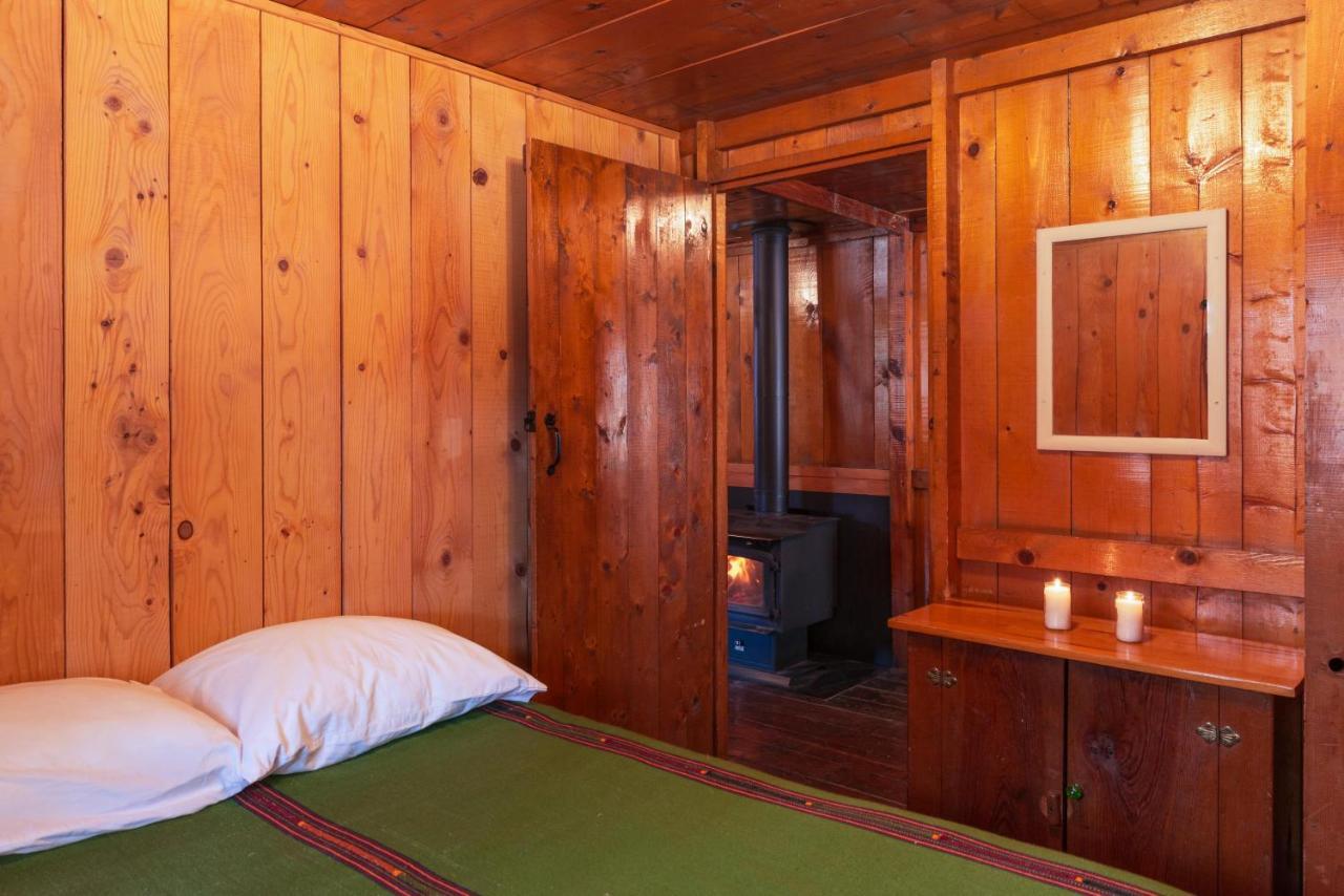 Corkins Lodge Chama Екстер'єр фото