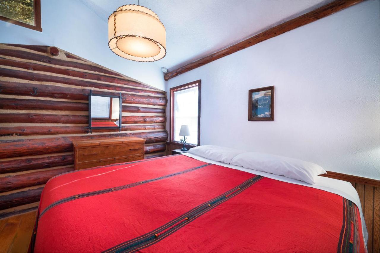 Corkins Lodge Chama Екстер'єр фото