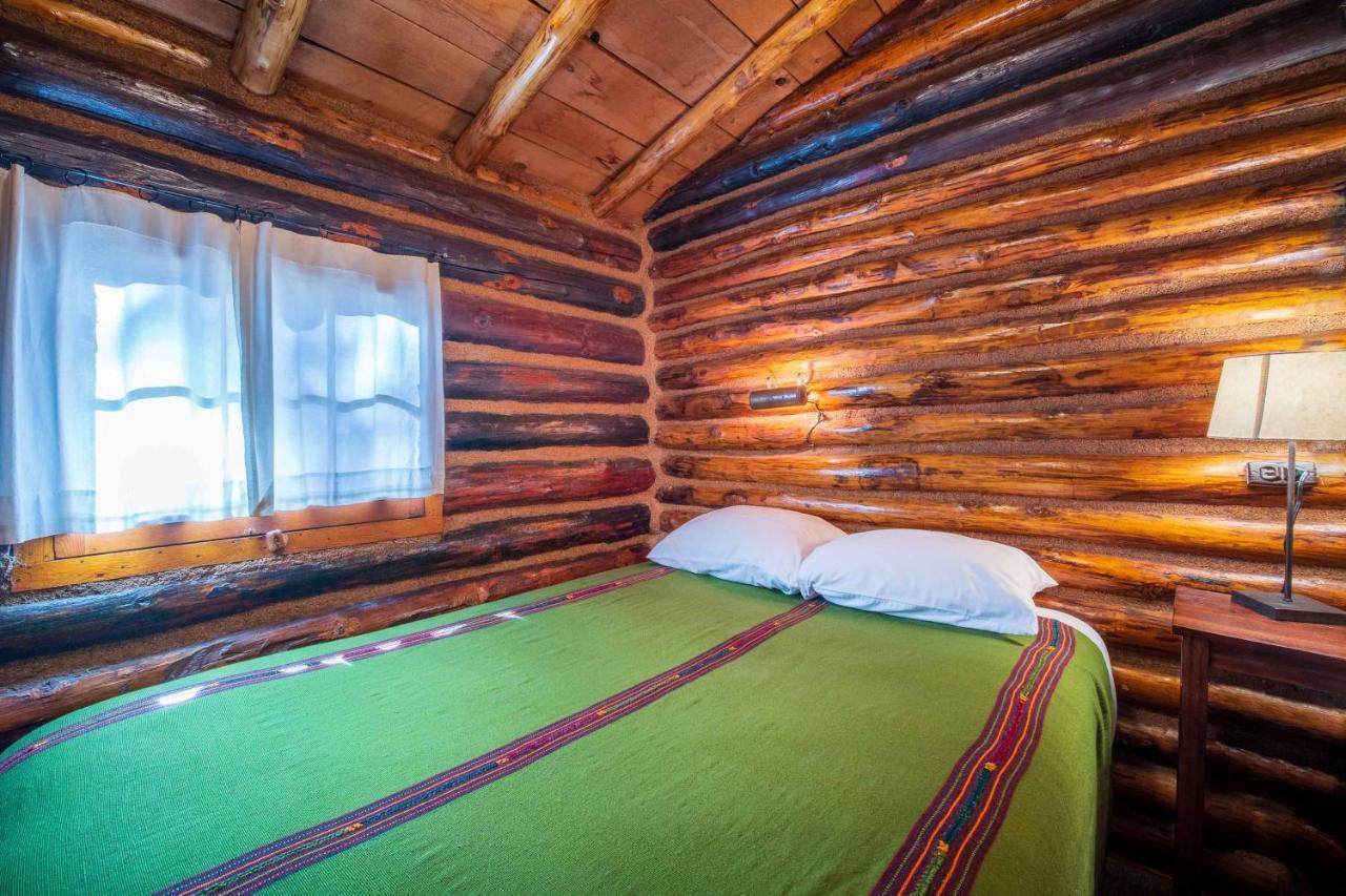 Corkins Lodge Chama Екстер'єр фото